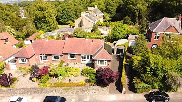 2 Bedroom Bungalow For Sale In Broom Lane, Whickham, NE16