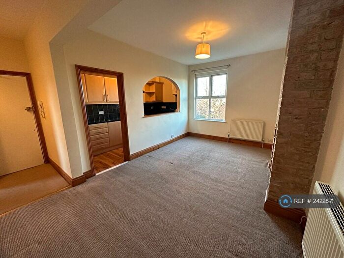 1 Bedroom Flat To Rent In Alexandra Road, Gloucester, GL1