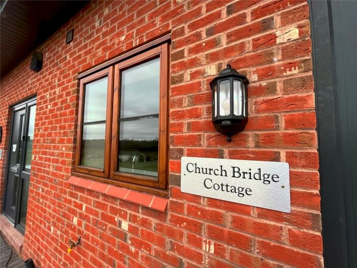 2 Bedroom Terraced House To Rent In Cock-Horse Bank, Old Warwick Road, Rowington, Warwick, Warwickshire, CV35