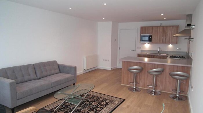 2 Bedroom Apartment To Rent In Vizi, - Energy Rating B, N7