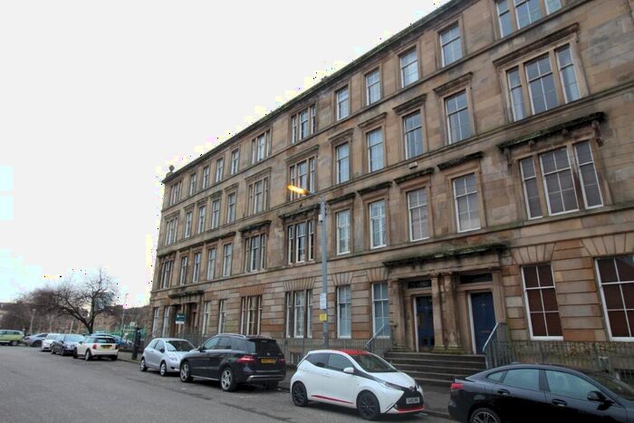 3 Bedroom Flat To Rent In Kent Road, Finnieston, Glasgow, G3