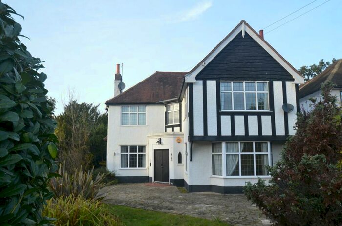 6 Bedroom Detached House To Rent In Barnfield Wood Road, Beckenham, BR3
