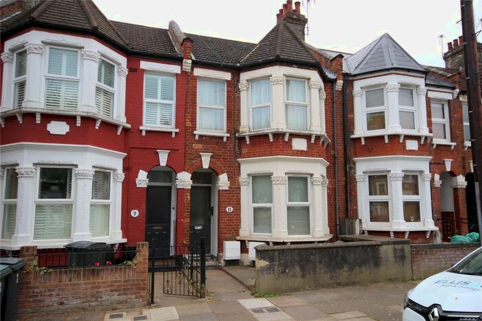 2 Bedroom Flat To Rent In Imperial Road, London, N22