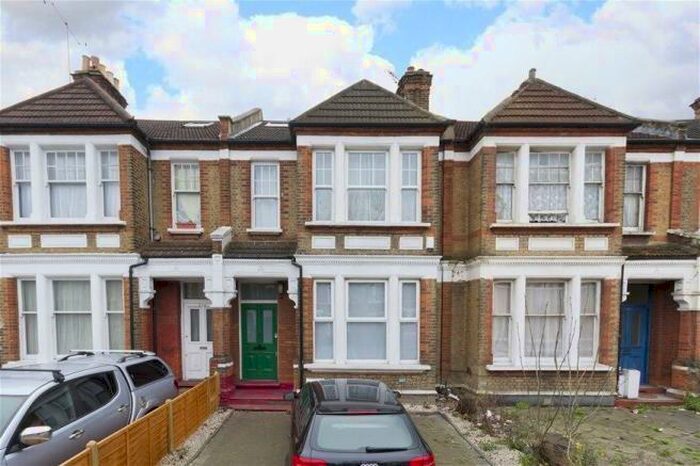 2 Bedroom Flat To Rent In Stanstead Road, Forest Hill, SE23