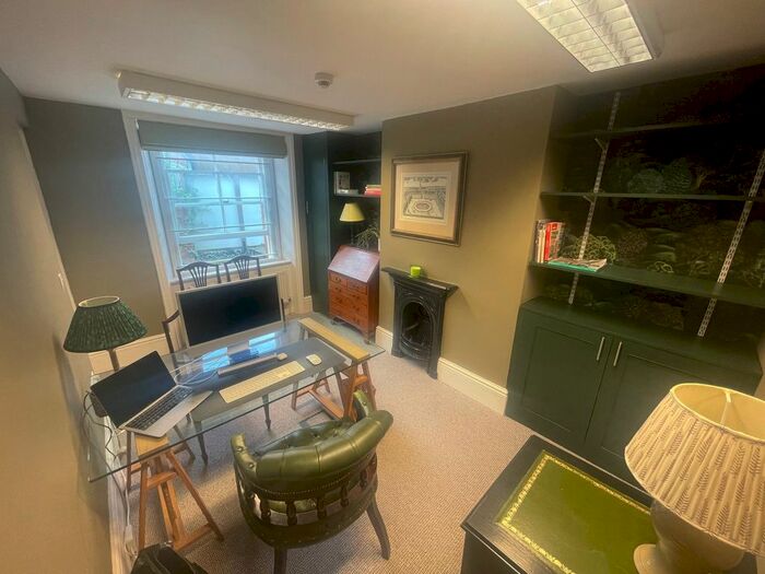 1 Bedroom Property To Rent In Hound Street, Sherborne, Dorset, DT9