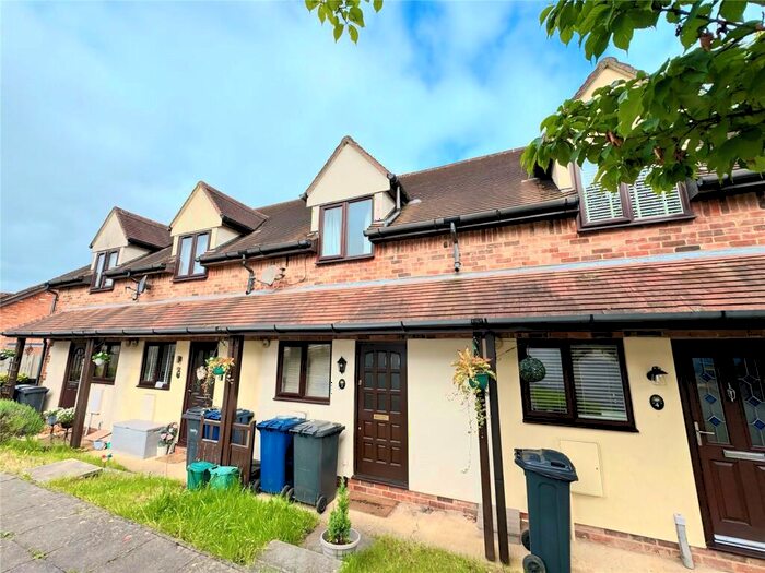 2 Bedroom Terraced House To Rent In Bearwood Cottages, The Street, Wrecclesham, Farnham, GU10