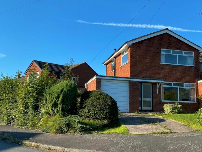 Houses for sale & to rent in WA6 0BD, Mountain View, Helsby Frodsham