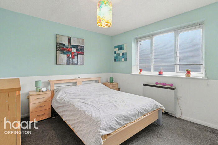 1 Bedroom Flat For Sale In White Hart Road, Orpington, BR6