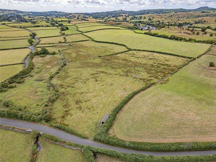 Land For Sale In Land At Field Broughton - Lot, Land At Field Broughton, Field Broughton, LA11