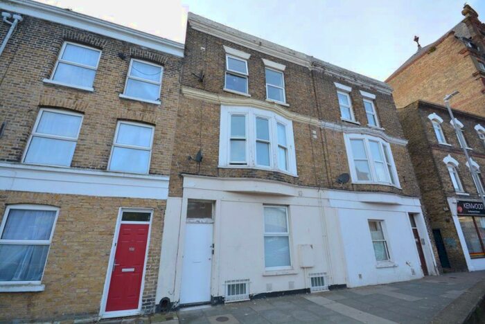 1 Bedroom Flat To Rent In High Street, Margate, CT9
