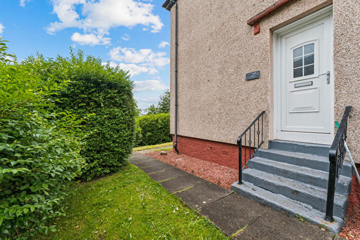 2 Bedroom Flat For Sale In Knightswood Road, Knightswood, Glasgow, G13