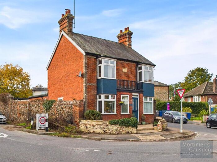 3 Bedroom Detached House For Sale In Horringer Road, Bury St. Edmunds, IP33