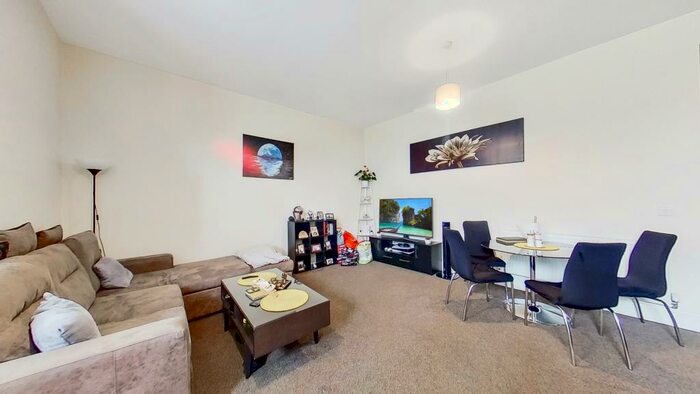 1 Bedroom Apartment To Rent In Swan House, Burton Bridge, Burton-On-Trent, Staffordshire, DE15