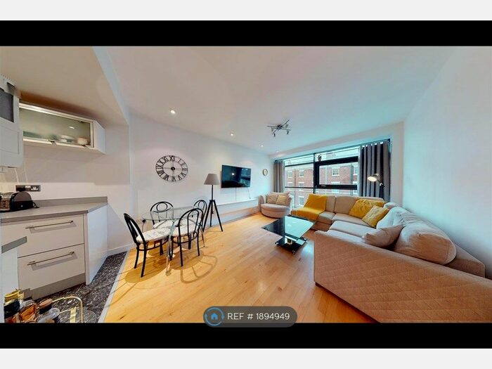 2 Bedroom Flat To Rent In Hush House, Chester, CH1