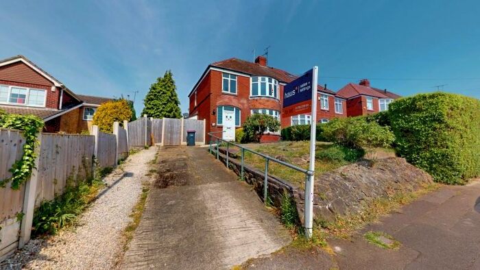 3 Bedroom Semi-Detached House To Rent In East Bawtry Road, Whiston, Rotherham, S60