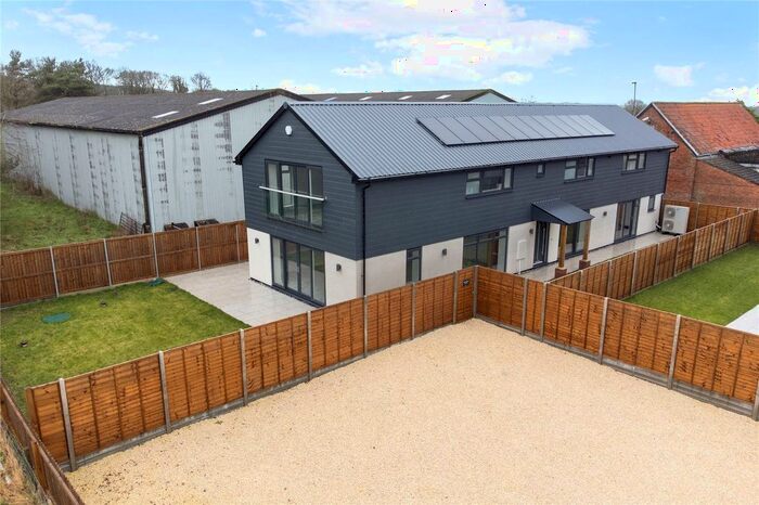 5 Bedroom Detached House For Sale In Main Road, Huntley, Gloucester, Gloucestershire, GL19