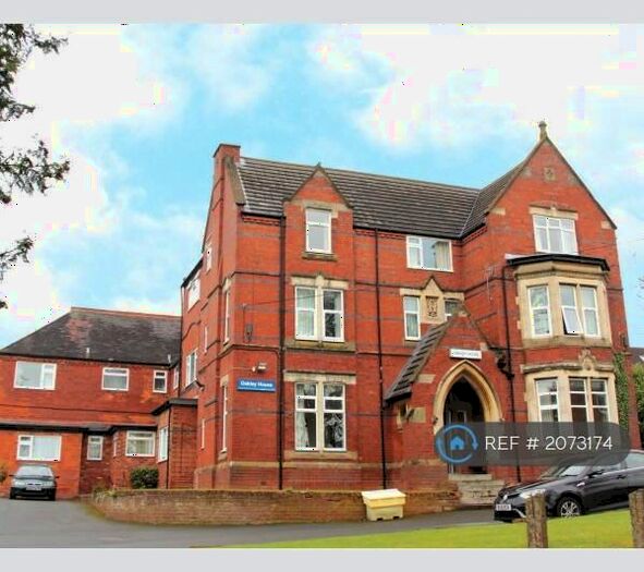 1 Bedroom Flat To Rent In Oakley House, Bromsgrove, B60