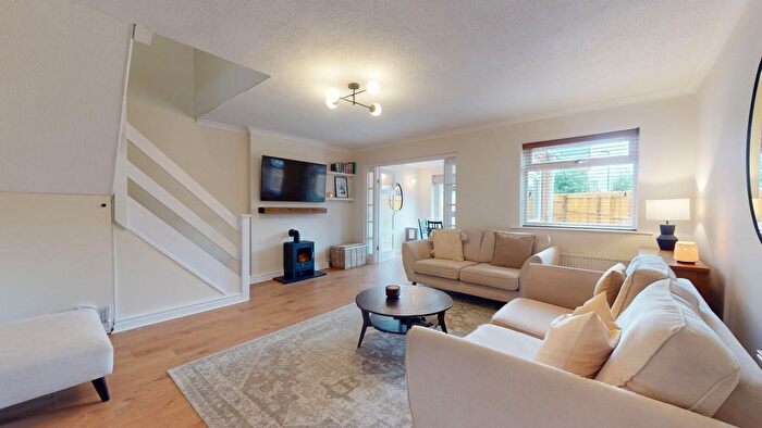 3 Bedroom Semi Detached House For Sale In Turnberry, South Shields, NE33