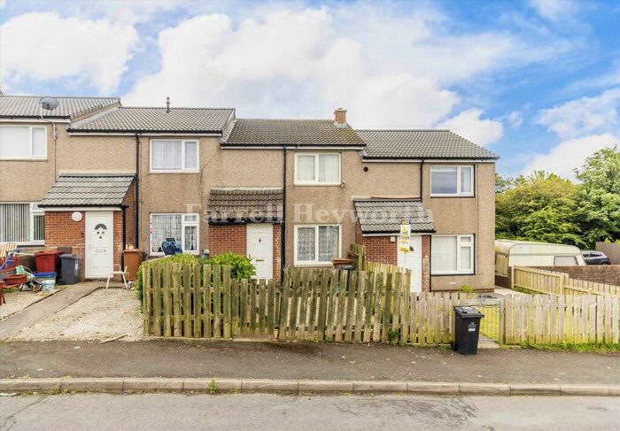 2 Bedroom House For Sale In Angle Meadow Lane, Barrow In Furness, LA14