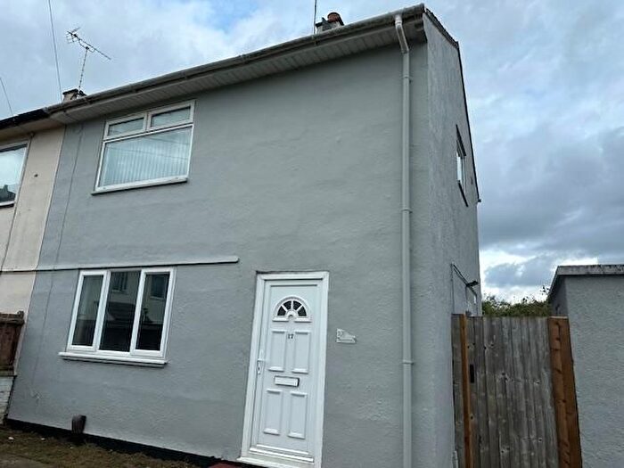 2 Bedroom Property To Rent In Cokayne Road, Leicester, LE3