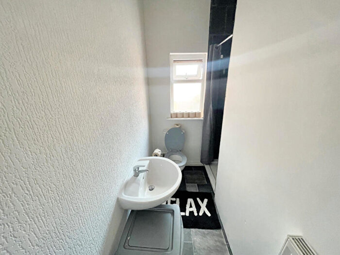 1 Bedroom Flat To Rent In Plungington Road Preston, PR1