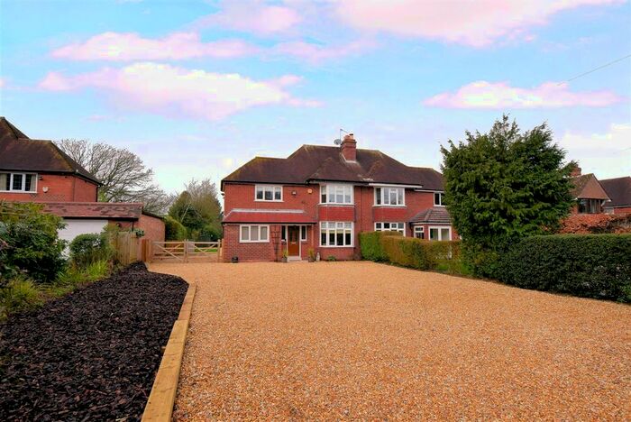 3 Bedroom Semi-Detached House To Rent In Earlswood Common, Earlswood, Solihull, B94