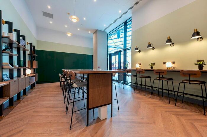 3 Bedroom Flat To Rent In George Street, Croydon, CR0