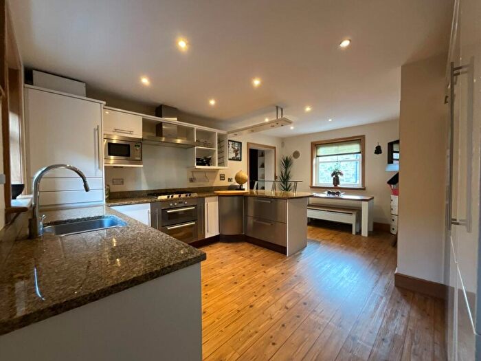 4 Bedroom Detached House For Sale In Hall Green Manor, West Boldon, NE36