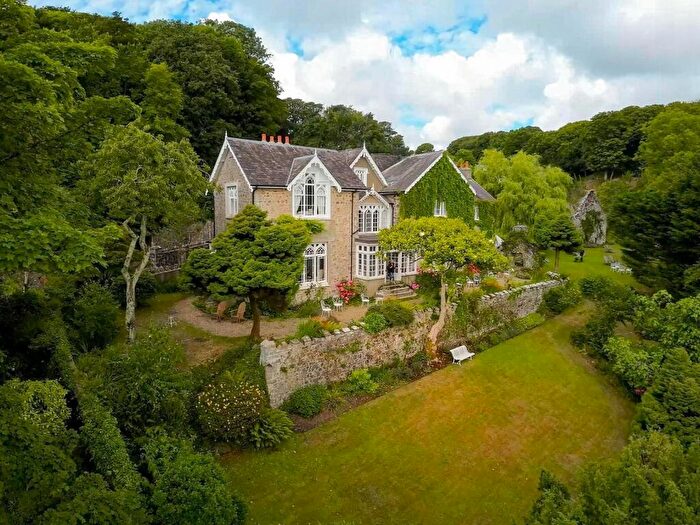 12 Bedroom Detached House For Sale In Penally Abbey Hotel, Penally, Tenby, SA70