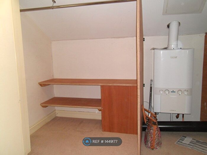 1 Bedroom Terraced House To Rent In Falcon Mews, Ramsgate, CT11