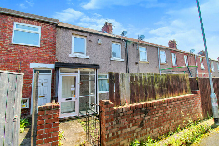 3 Bedroom Terraced House To Rent In Beatrice Street, Ashington, NE63