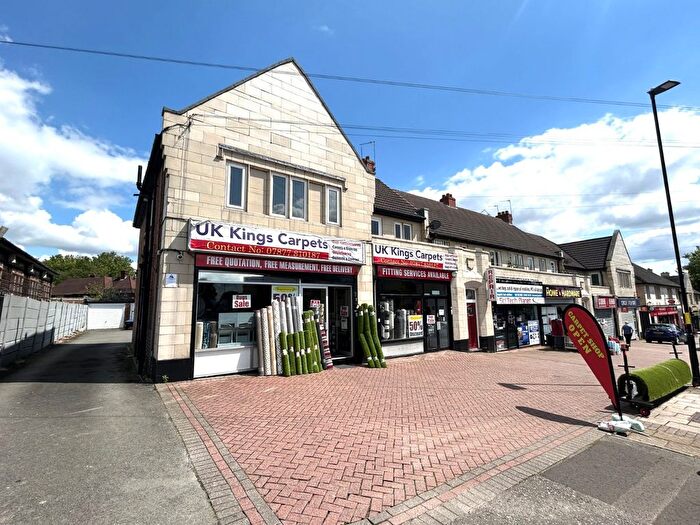 2 Bedroom Flat To Rent In Kettlehouse Road, Birmingham, West Midlands, B44