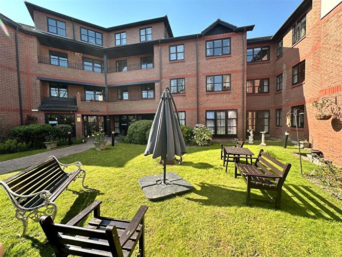 1 Bedroom Flat To Rent In Brandreth Court, Sheepcote Road, Harrow-On-The-Hill, Harrow, HA1