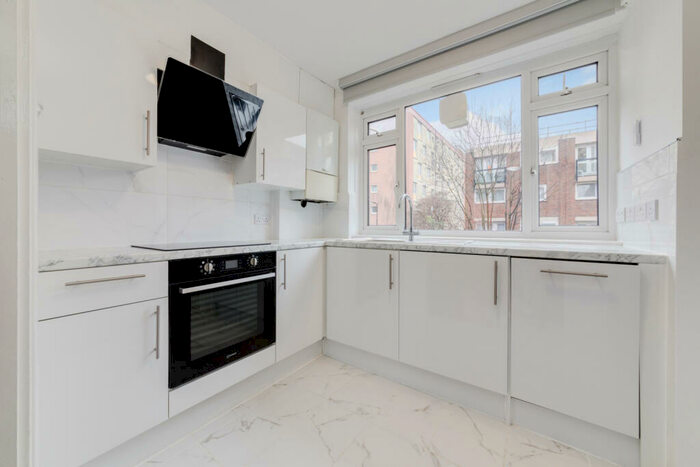 2 Bedroom Flat To Rent In Kirkstone, Harrington Street, NW1