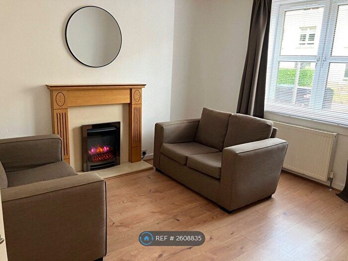 1 Bedroom Flat To Rent In Dickson Street, Edinburgh, EH6