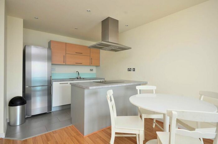 1 Bedroom Flat To Rent In Icona Point, Stratford, London, E15