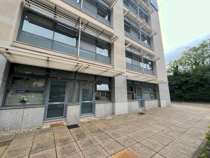 1 Bedroom Flat To Rent In Edinburgh Gate, Harlow, CM20