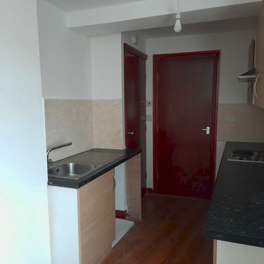 1 Bedroom Flat To Rent In Wright Road, B8