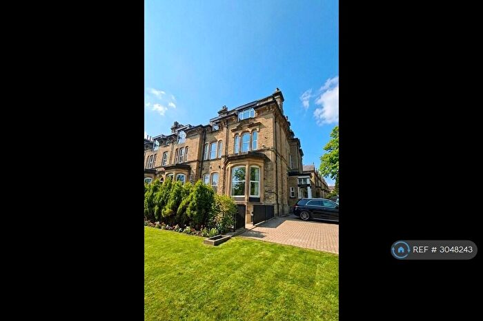 1 Bedroom Flat To Rent In North Park Road, Bradford, BD9