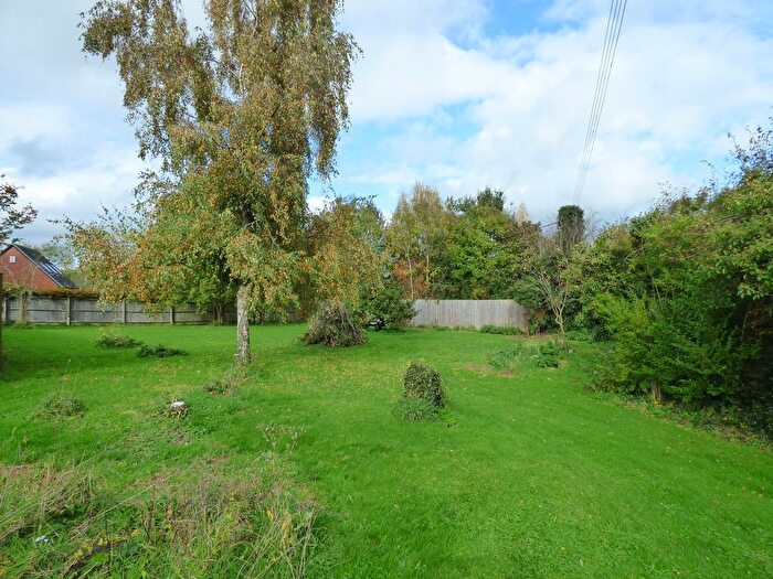 3 Bedroom Land For Sale In Gloucester Road, Welland, Malvern, WR13