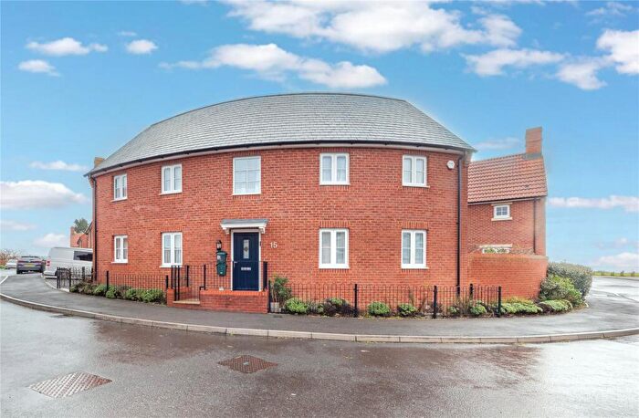 3 Bedroom Detached House For Sale In Weymouth, Dorset, DT4