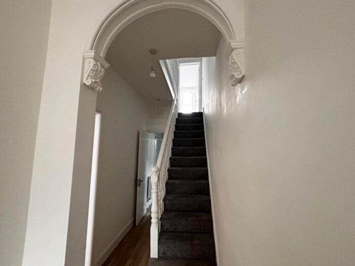 3 Bedroom End Of Terrace House For Sale In Belle Vue Road, Easton, Bristol, BS5