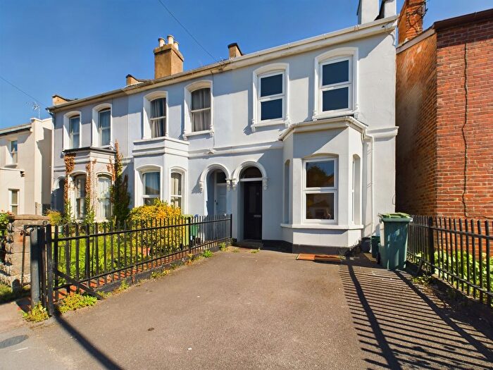 3 Bedroom Semi-Detached House To Rent In Rowanfield Road, Cheltenham, Gloucestershire, GL51