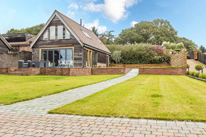 2 Bedroom Property For Sale In Hall Lane, Crostwick, NR12