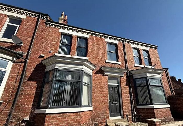 3 Bedroom Property For Sale In Westbrook, Darlington, DL3