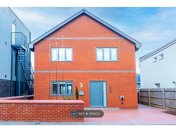 4 Bedroom Detached House To Rent In West Circular Road, Ambrosden, Bicester, OX25