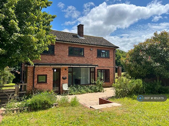 3 Bedroom Detached House To Rent In Field Road, Ringland, Norwich, NR8