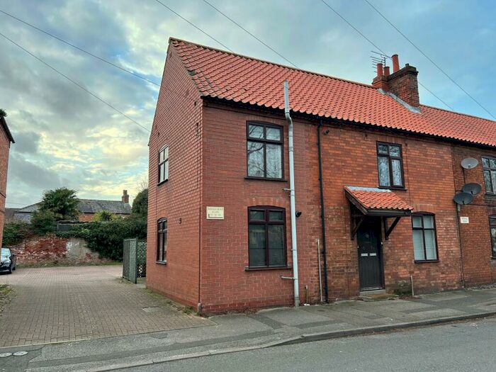 1 Bedroom Flat To Rent In Pinfold Lane, Newark, NG24