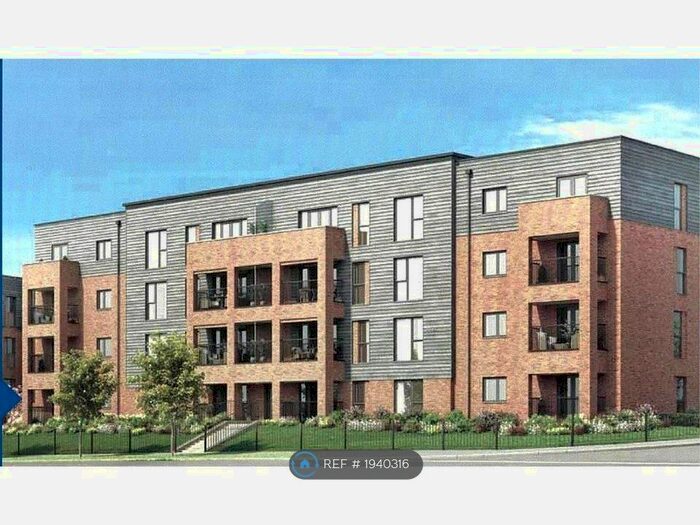 2 Bedroom Flat To Rent In Lime Tree House, Bristol, BS13