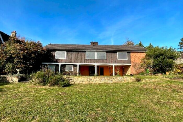 4 Bedroom Detached House To Rent In Rotten Row, Lewes, BN7